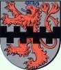 Stadtwappen von Leverkusen