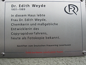 Die Tafel